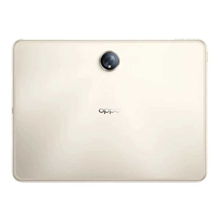 

Планшет Oppo Pad 2 11.61'', 12Гб/512Гб, Wi-Fi, золотой