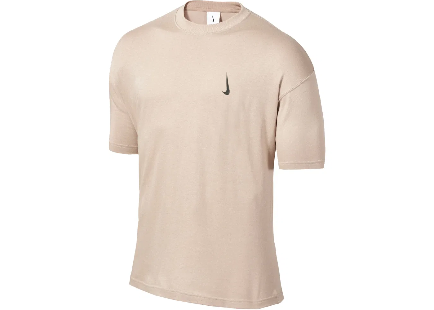 Детская футболка с принтом Nike x Billie Eilish S/S Tee (Asia Sizing), Mushroom