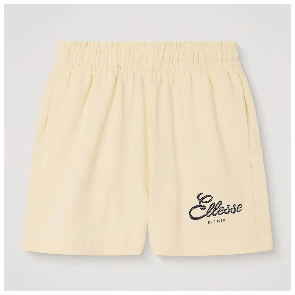 Шорты Deliziosi Ellesse, желтый — фото 3