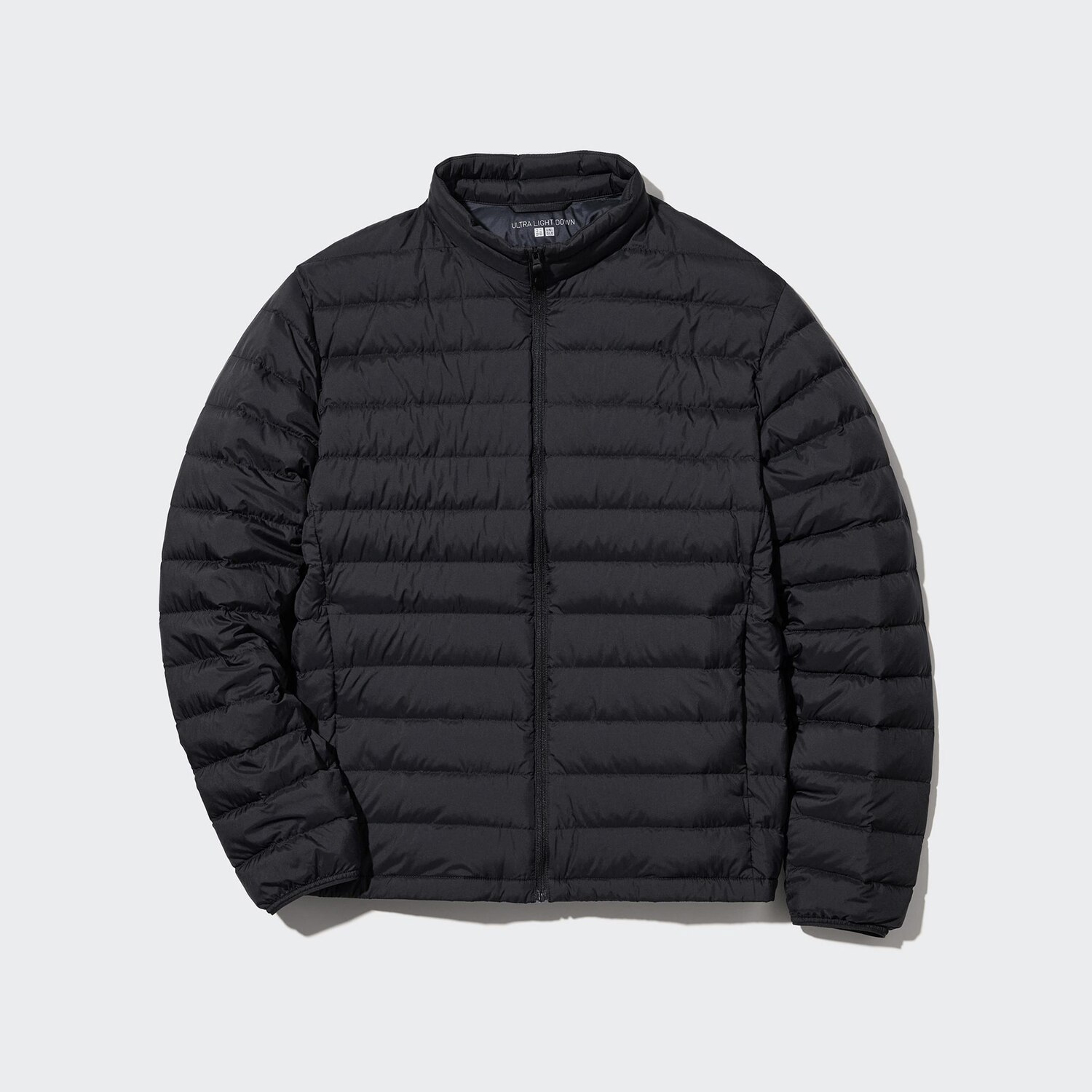

Пуховик Uniqlo Ultra Light Down, 09 черный