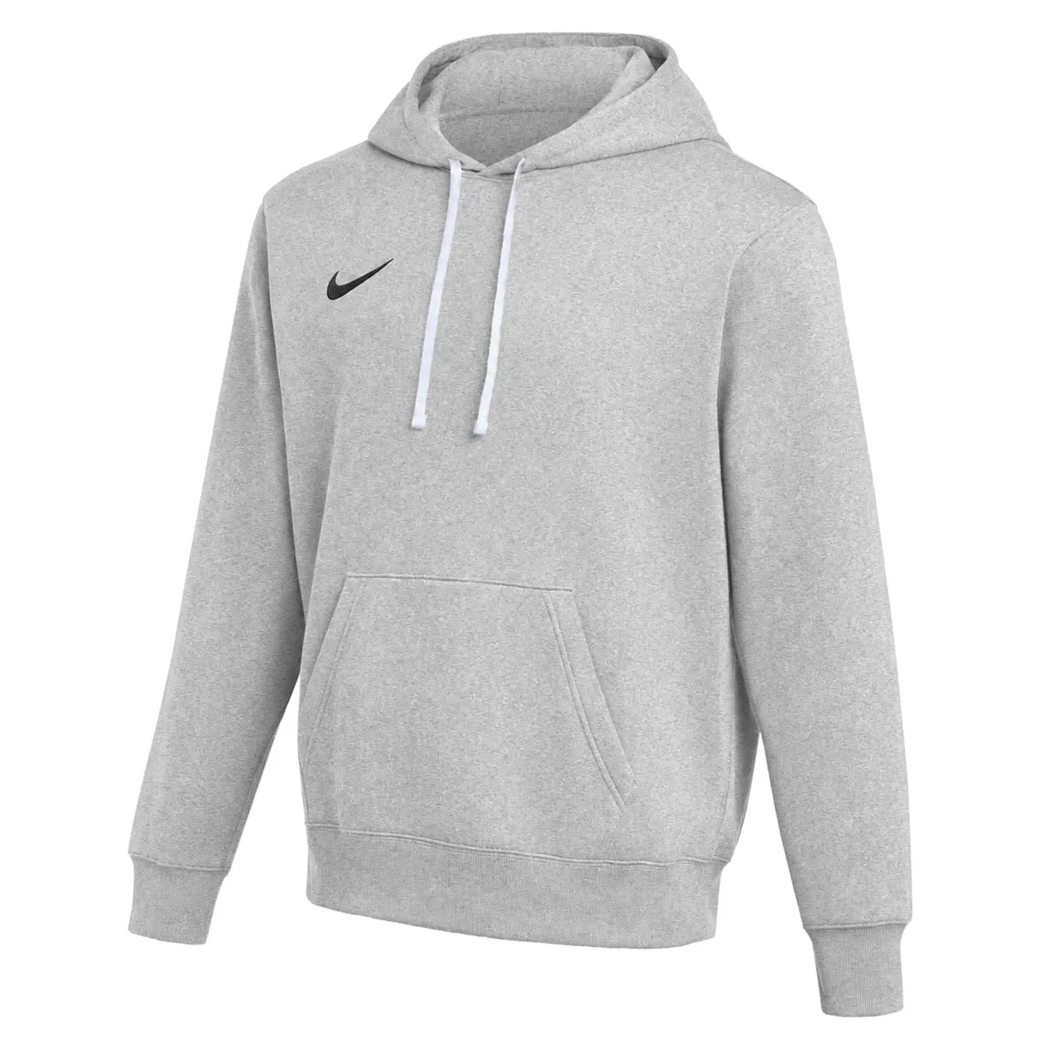 Свитшот серый Nike