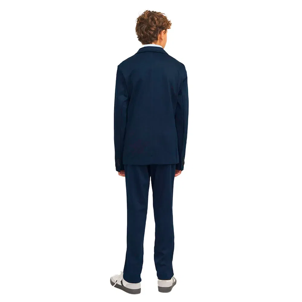 Бумажник Jaxon Jersey Jack & Jones, синий — фото 2