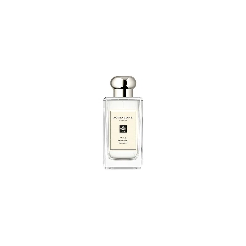 Женский подарочный набор ароматов Bluebell Heartbeat Beloved Limited Edition, Jo Malone London, Bluebell — фото 2