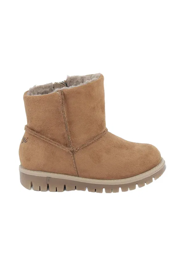 Ботинки шерстяные Baby shoes Primigi, Marrone, коричневый