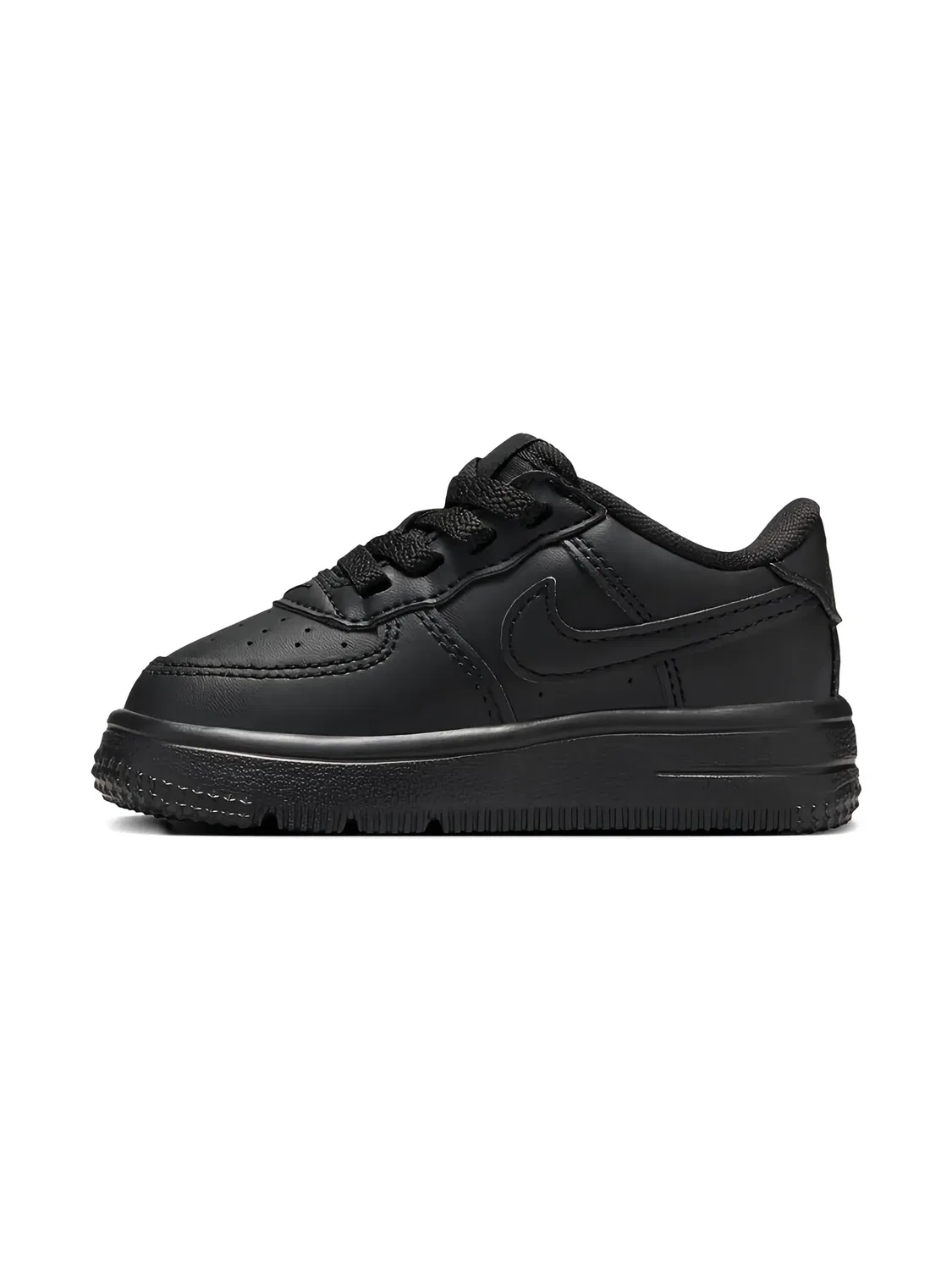 Кроссовки Nike Easy-On Low, черный — фото 2