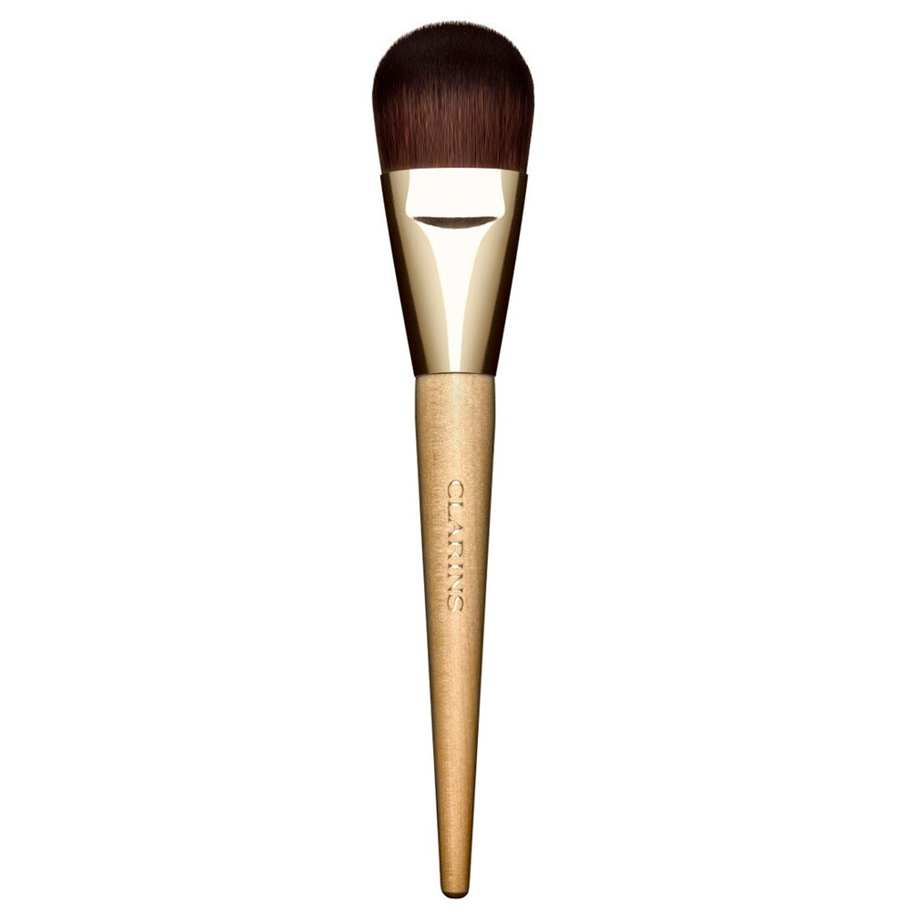 

Кисть для тонального крема Clarins