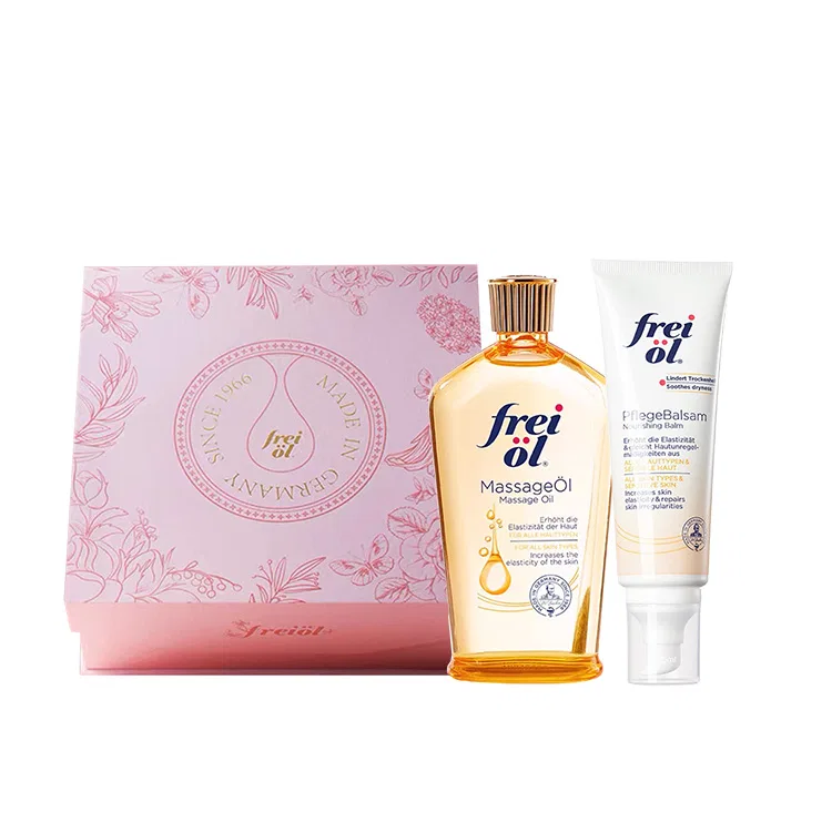 Набор средств против морщин Freiol, Anti-Wrinkle Full Stage Box — фото 4