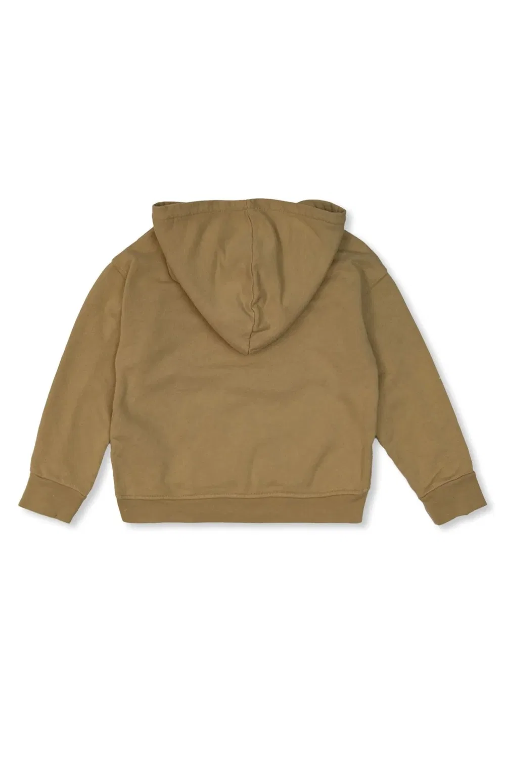 Худи на молнии Le Camargue Jacquemus, Beige — фото 2