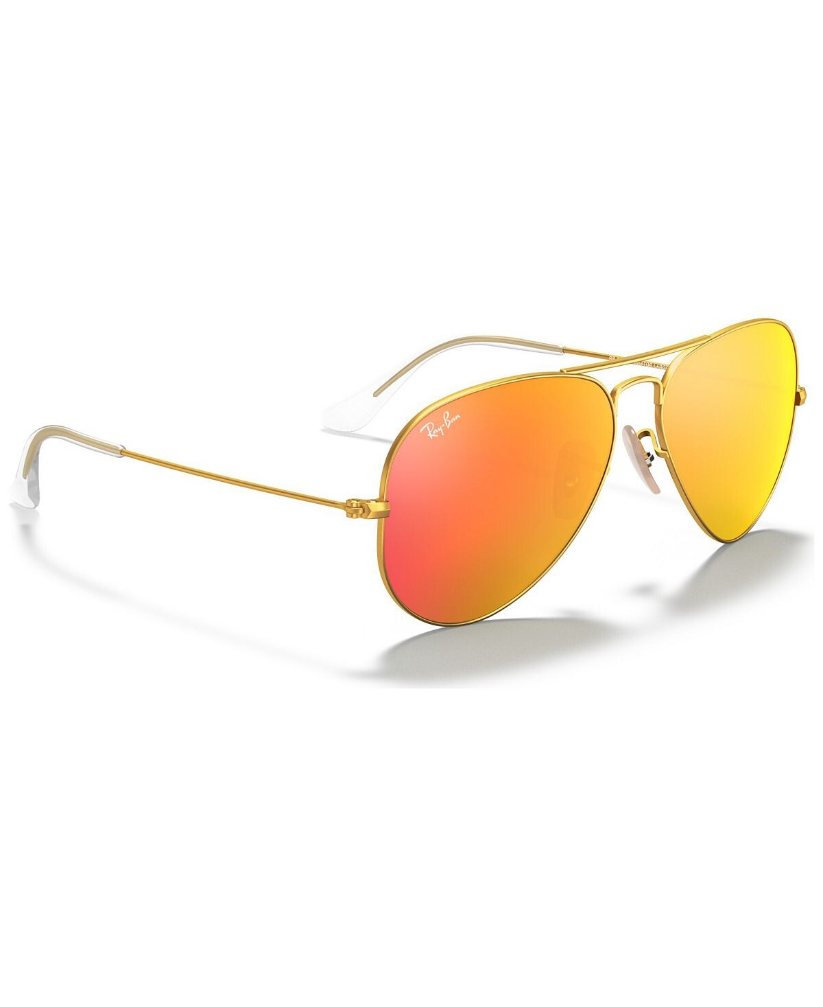 

Солнцезащитные очки, rb3025 58 коллекция авиатор Ray-Ban, мульти