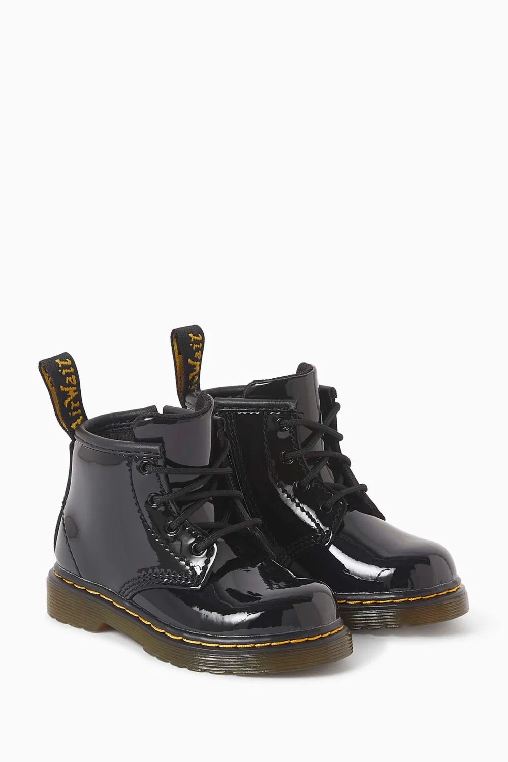 Ботинки патентованные 1460 Dr. Martens