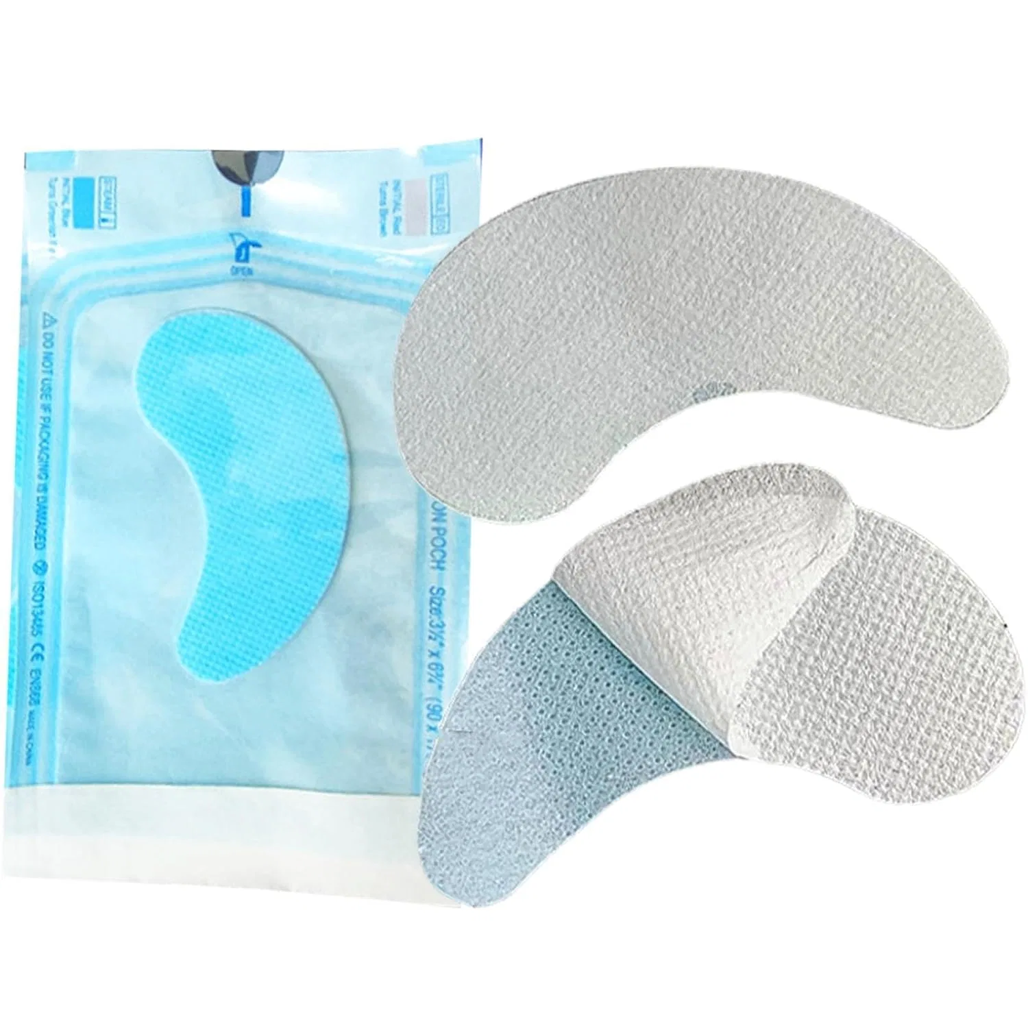 Патчи для глаз Under Eye Patches, 1 пара Generisch