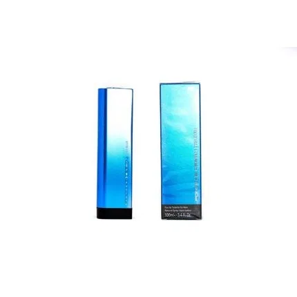 Туалетная вода мужская Porsche Design 180, Blue, 100 мл