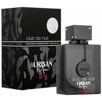 Парфюмерная вода Armaf Club De Nuit Urban Man Elixir Eau De Parfum Miniature