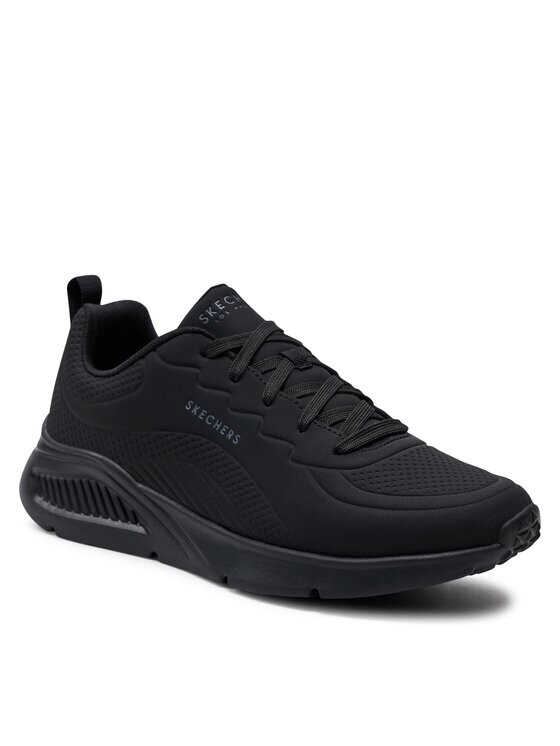 

Кроссовки Skechers, черный, Черный;серый, Кроссовки Skechers, черный