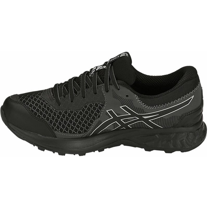 Кроссовки для бега по пересеченной местности Gel-Sonoma 4 GTX W Asics, мультиколор — фото 2