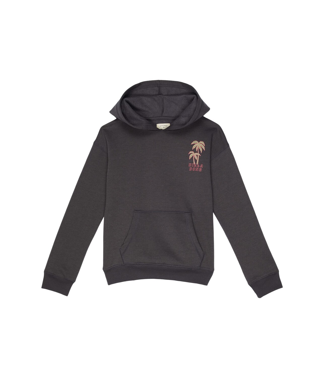 

Худи Billabong Kids, Dream On Hoodie