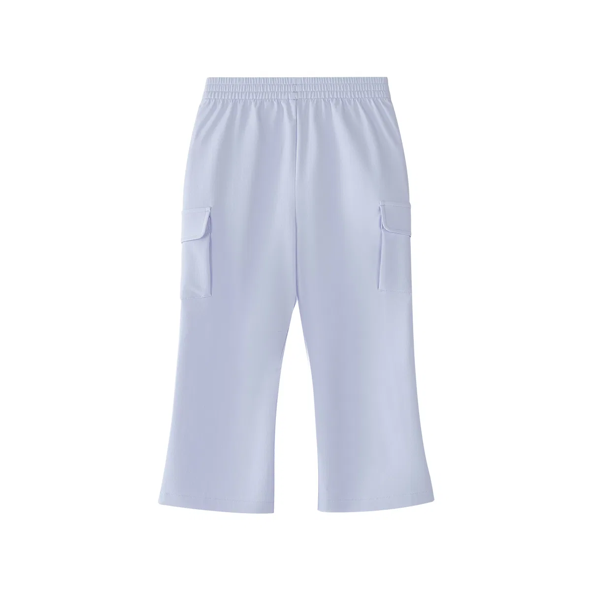 Детские брюки в стиле кэжуал FILA KIDS, Konjac Purple — фото 4