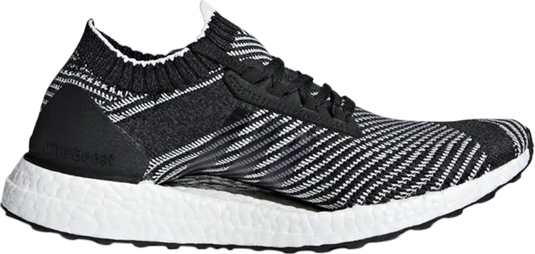 Кроссовки Adidas Wmns UltraBoost X, черный