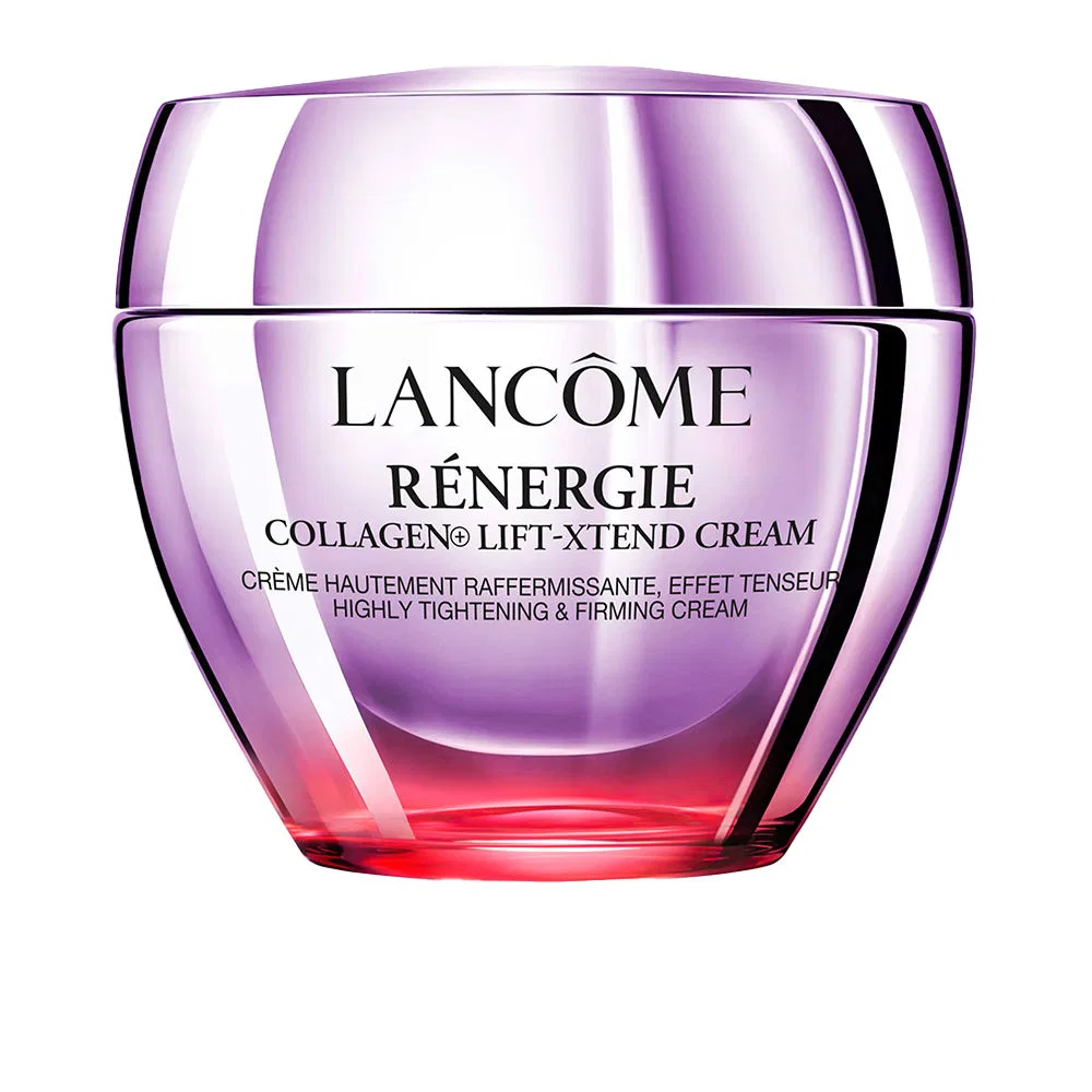 Крем для лица с коллагеном и пептидами Rénergie Collagen+ Lift-Xtend Lancôme, 50 мл