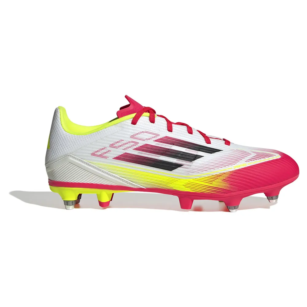 

Футбольные бутсы adidas F50 League SG, белый
