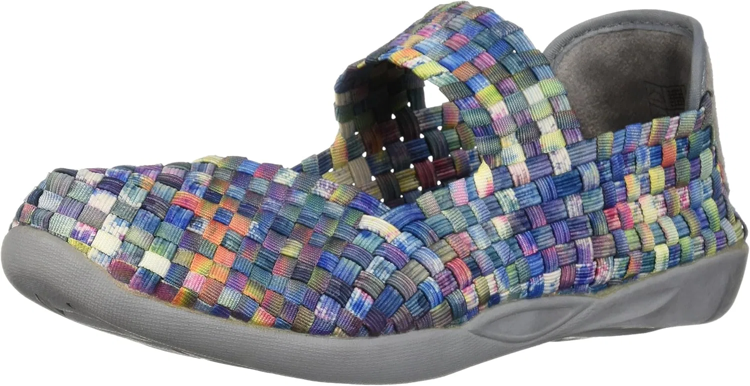 Детские туфли для девочек Cuddly K Bernie Mev, Multi Camo