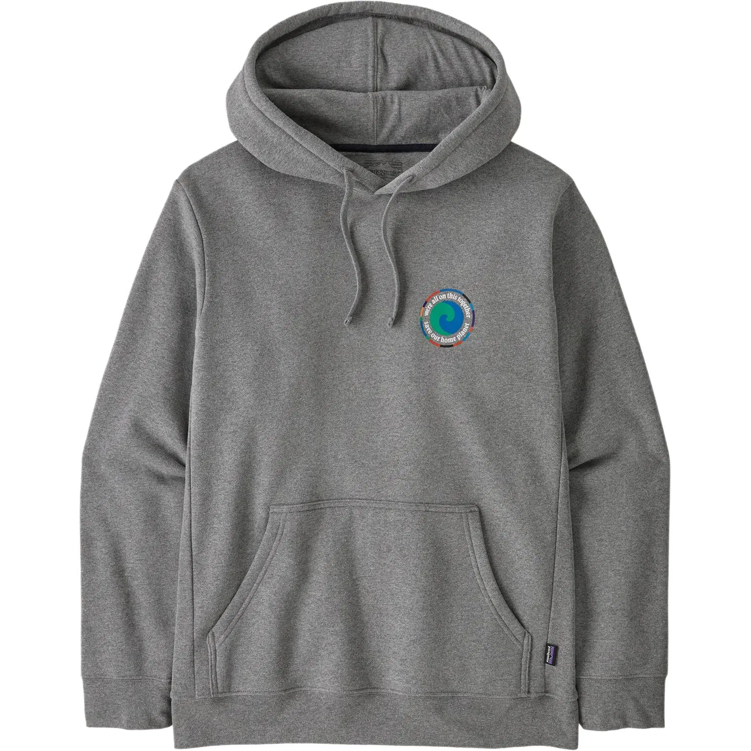 Мужской худи Patagonia, Цвет Glh