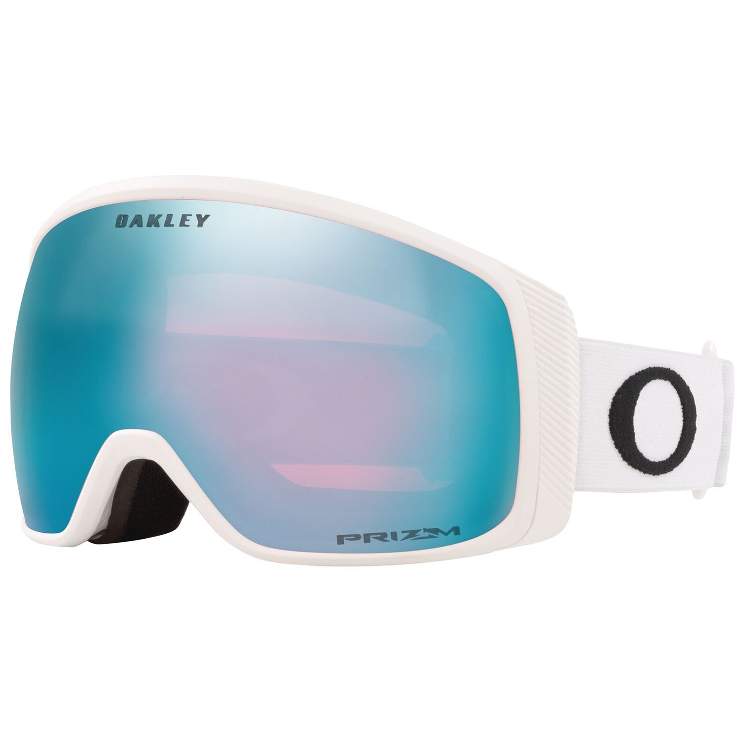 

Защитные очки Oakley Flight Tracker XM, белый, Желтый, Защитные очки Oakley Flight Tracker XM, белый