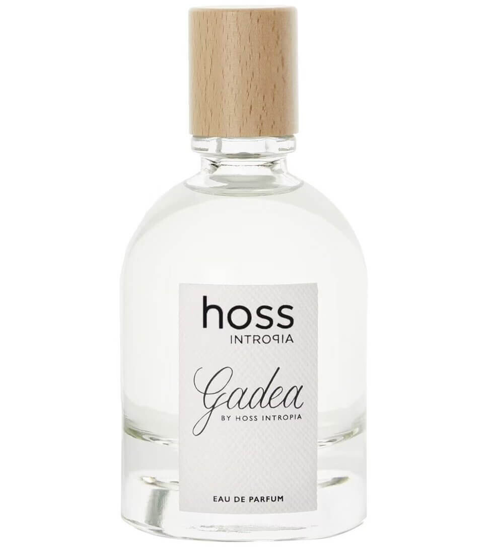 

Парфюмированная вода Hoss Intropia Gadea, 100 мл