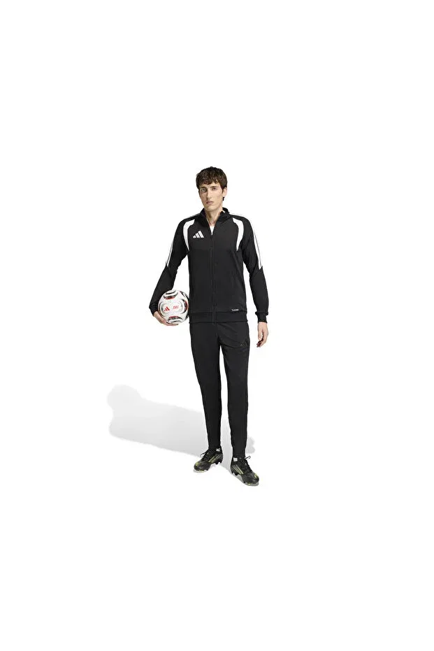 Мужские спортивные штаны с принтом Adidas, Ad0wg-10 — фото 4