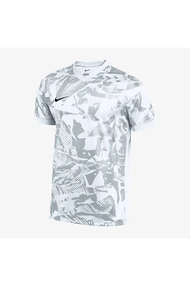 Женская футболка с коротким рукавом Nike, White