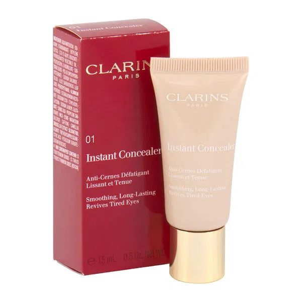 Корректор для лица Clarins, Цвет 01 15 мл