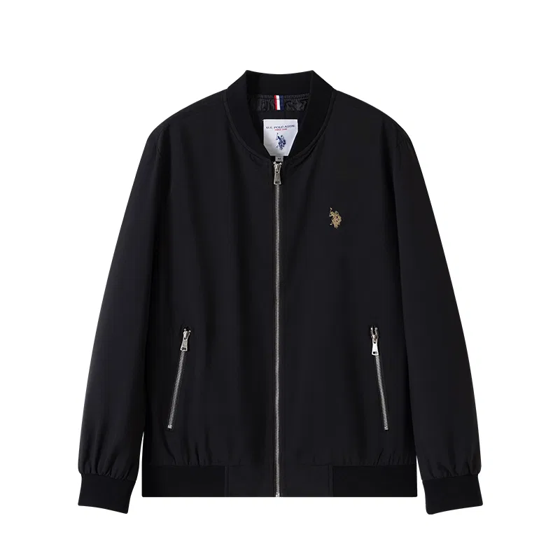 Куртка Men's, U.S. POLO ASSN., Black