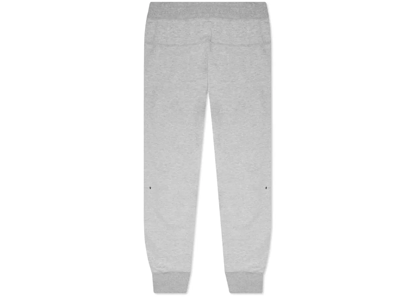 Женские спортивные джоггеры с технологией Tech Fleece Nike Joggers, Dark Grey Heather/Black — фото 2