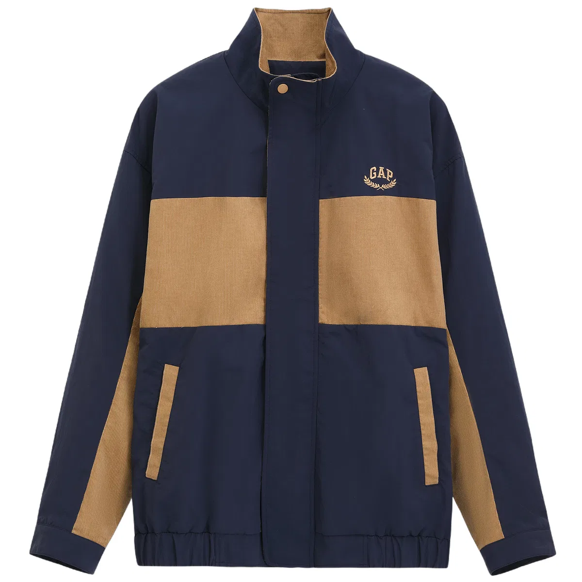 Мужская зимняя куртка Marine Blue GAP