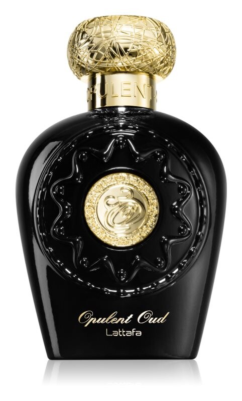 

Парфюмерная вода Lattafa Opulent Oud, 100 мл