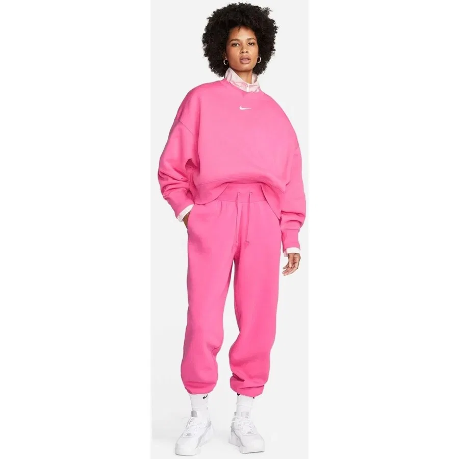 Спортивные штаны Nike Sportswear Phoenıx, Розовый
