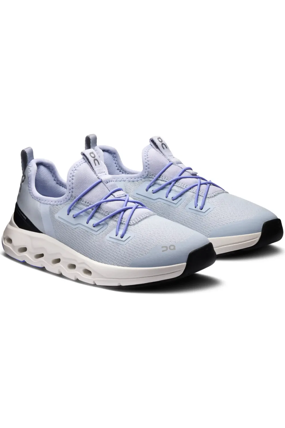 Детские кроссовки для активного отдыха Cloudleap On, Marsh/Sailor