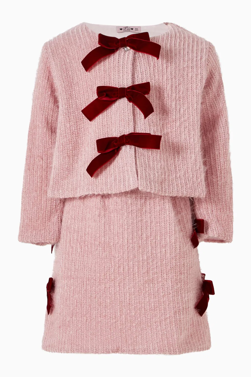 Юбка с бантом Phi Clothing — фото 2
