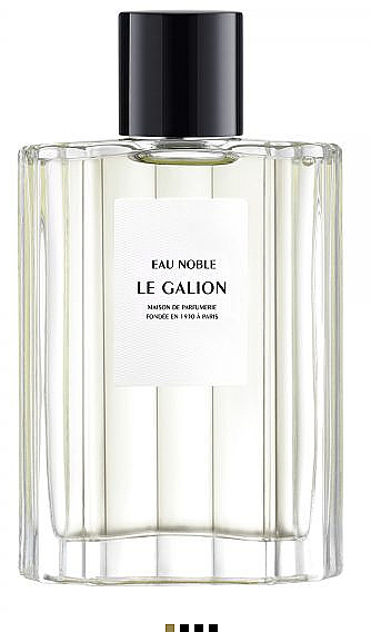 

Духи Le Galion Eau Noble