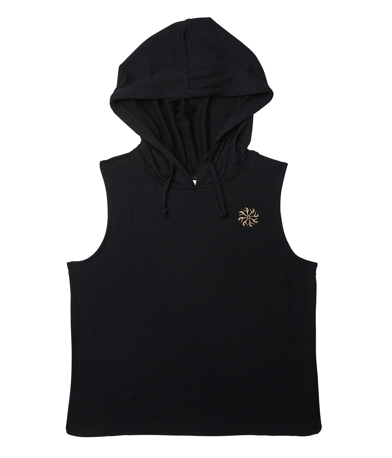 

Худи Flo Active, Ella Sleeveless Hoodie