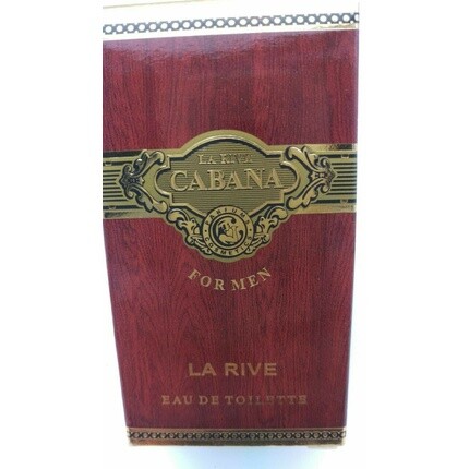 Туалетная вода La Rive Cabana for Men EdT 30 мл - NEW & OVP — фото 2