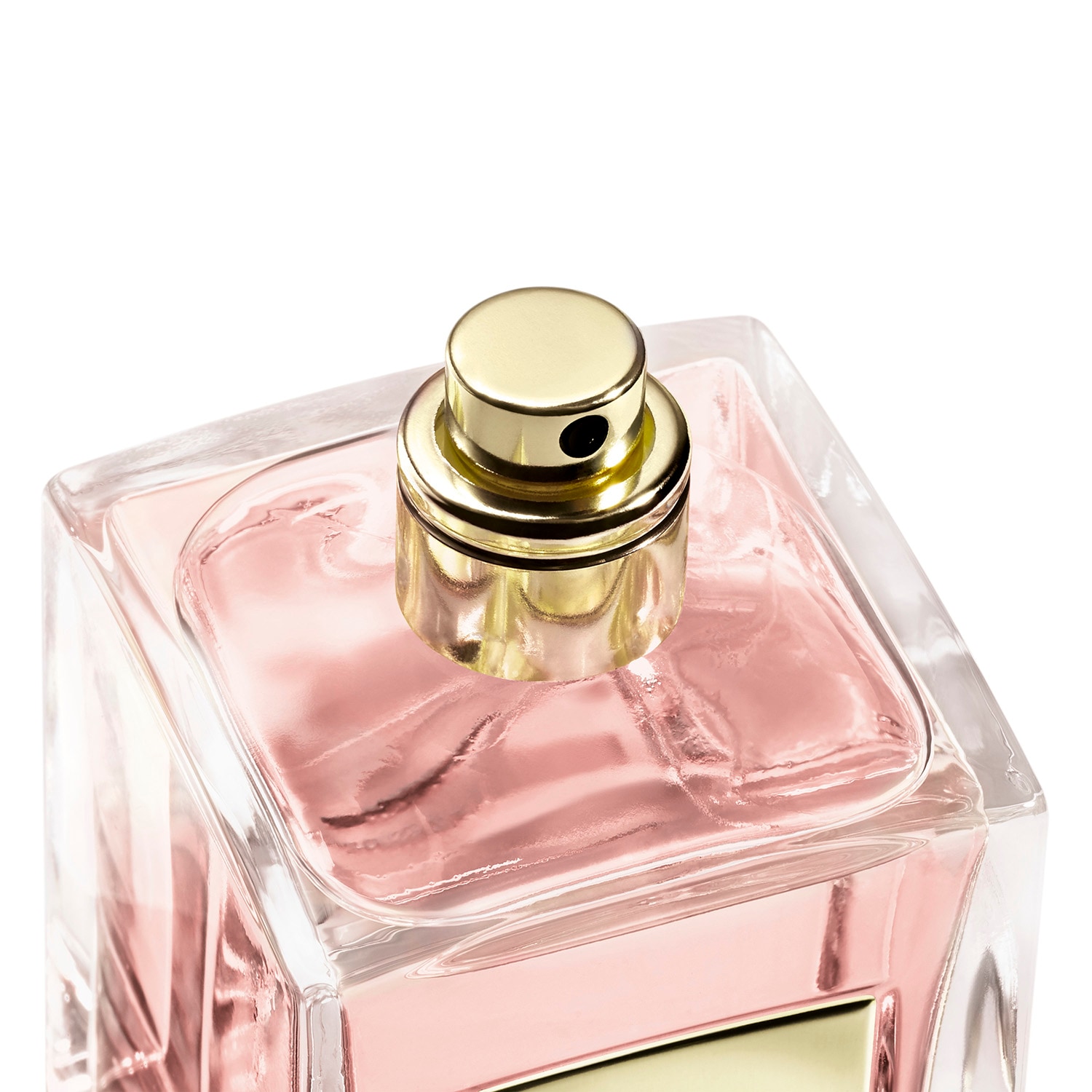 Туалетная вода Giorgio Armani Prive Rose Alexandrie — фото 4