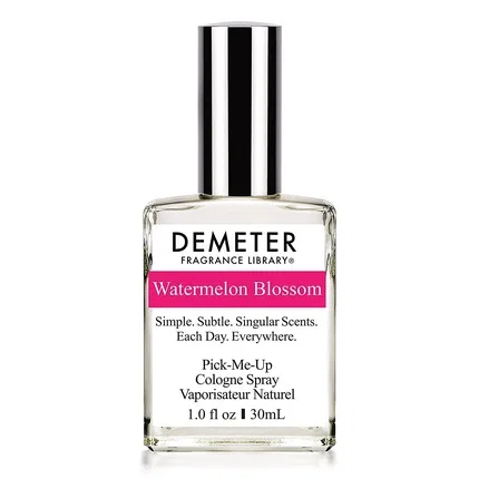 Парфюмерная вода Demeter Fragrance Library Watermelon Blossom Cologne Spray, 30 мл