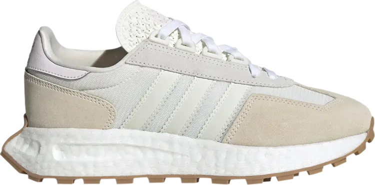 Кроссовки Adidas Wmns Retropy E5, белый