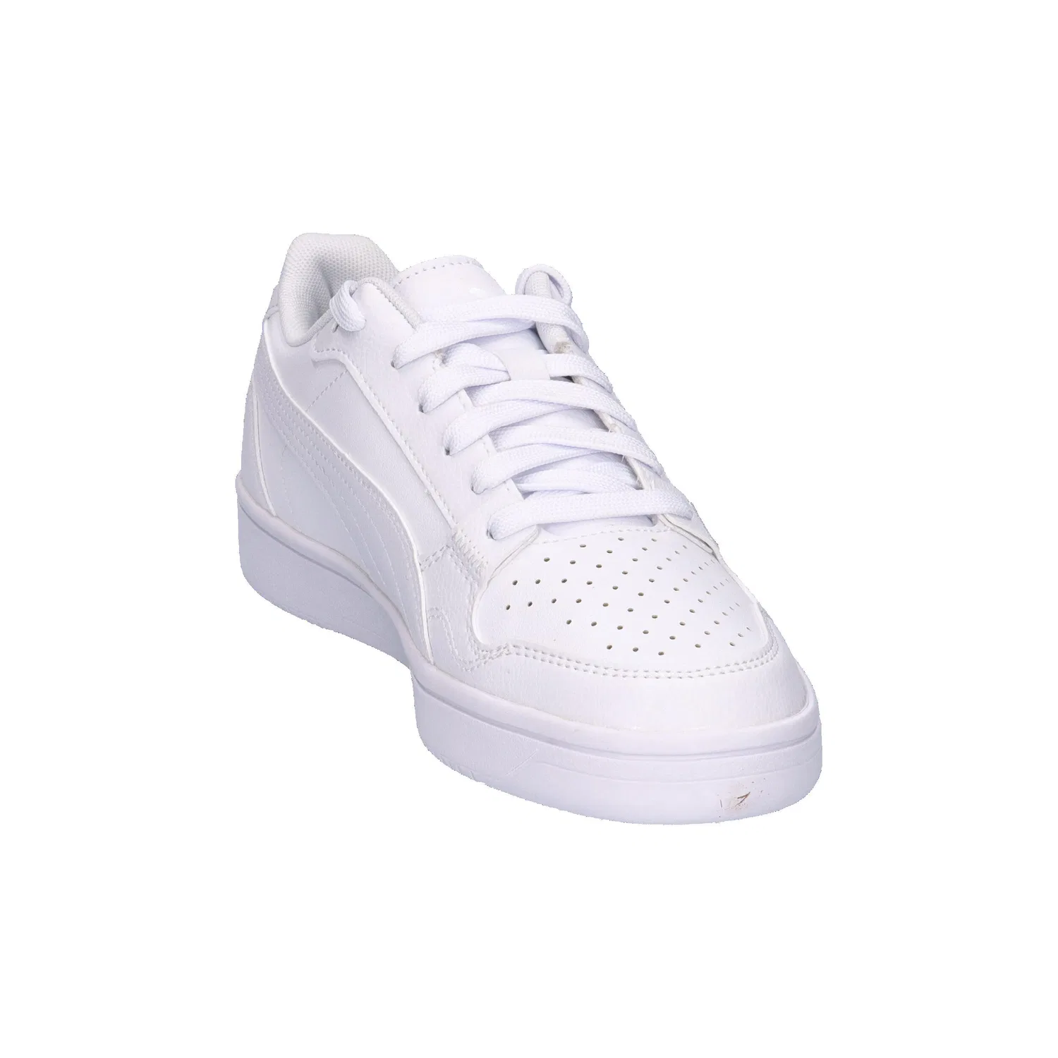 Детские кроссовки Rebound-L Jr Puma, Weiss — фото 2
