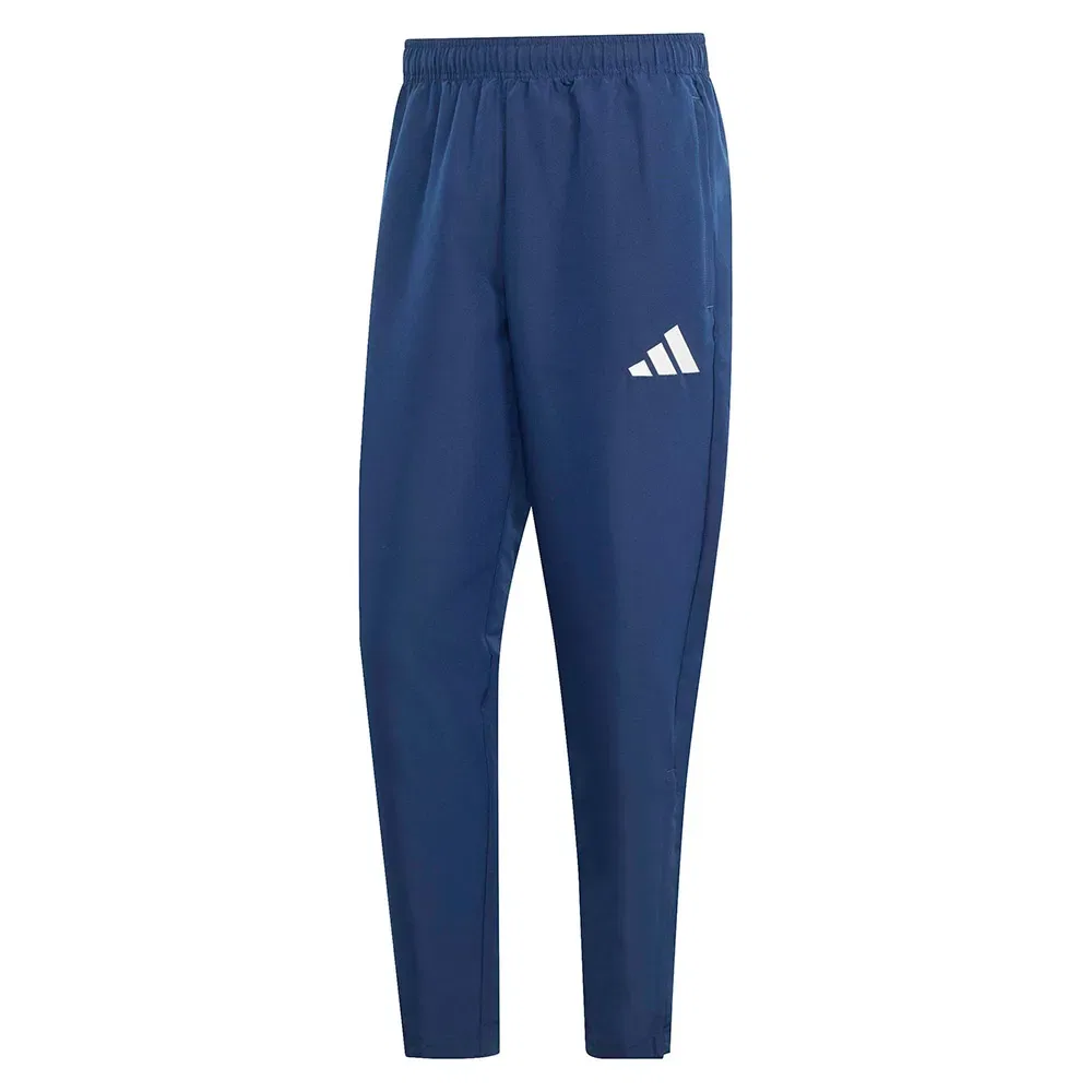 Мужские спортивные штаны с технологией Climacool Entrada 26 Presentation Adidas, Blue