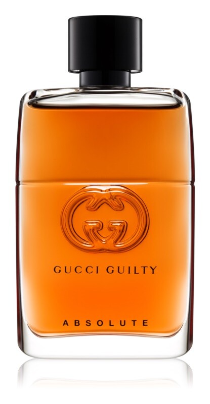 

Парфюмерная вода Gucci Guilty Absolute, 90 мл