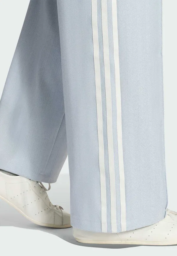 Спортивные брюки Adidas Originals, стальный — фото 4