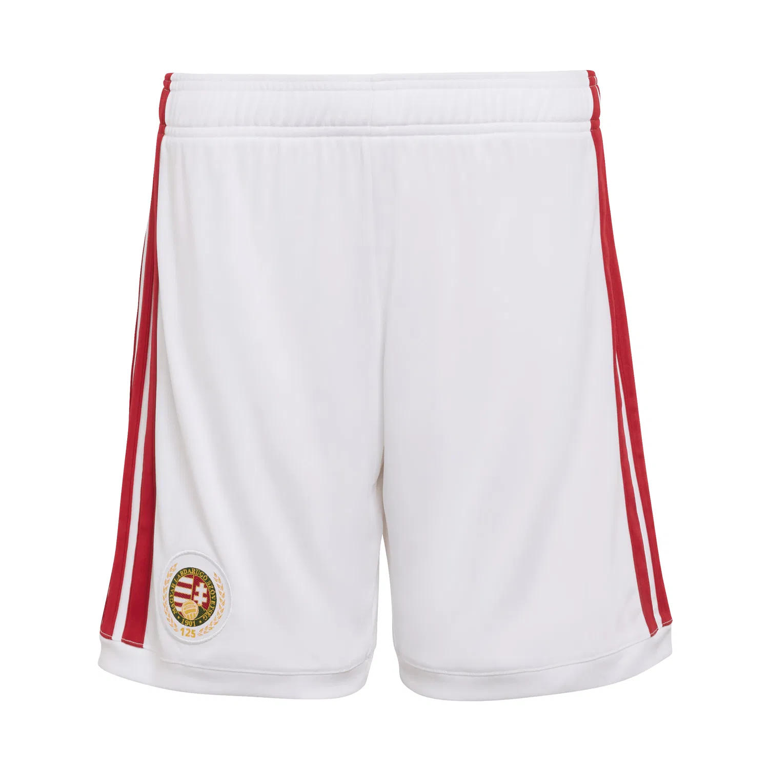 Спортивные шорты Adidas Performance Regular HFF H белого цвета