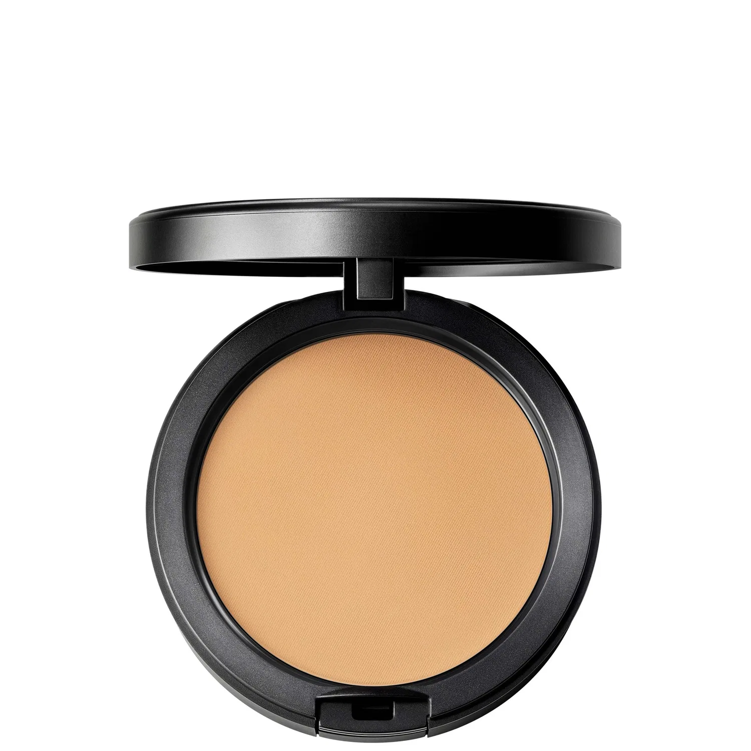 Компактная пудра-основа Studio Fix Powder Plus Foundation MAC, NC38